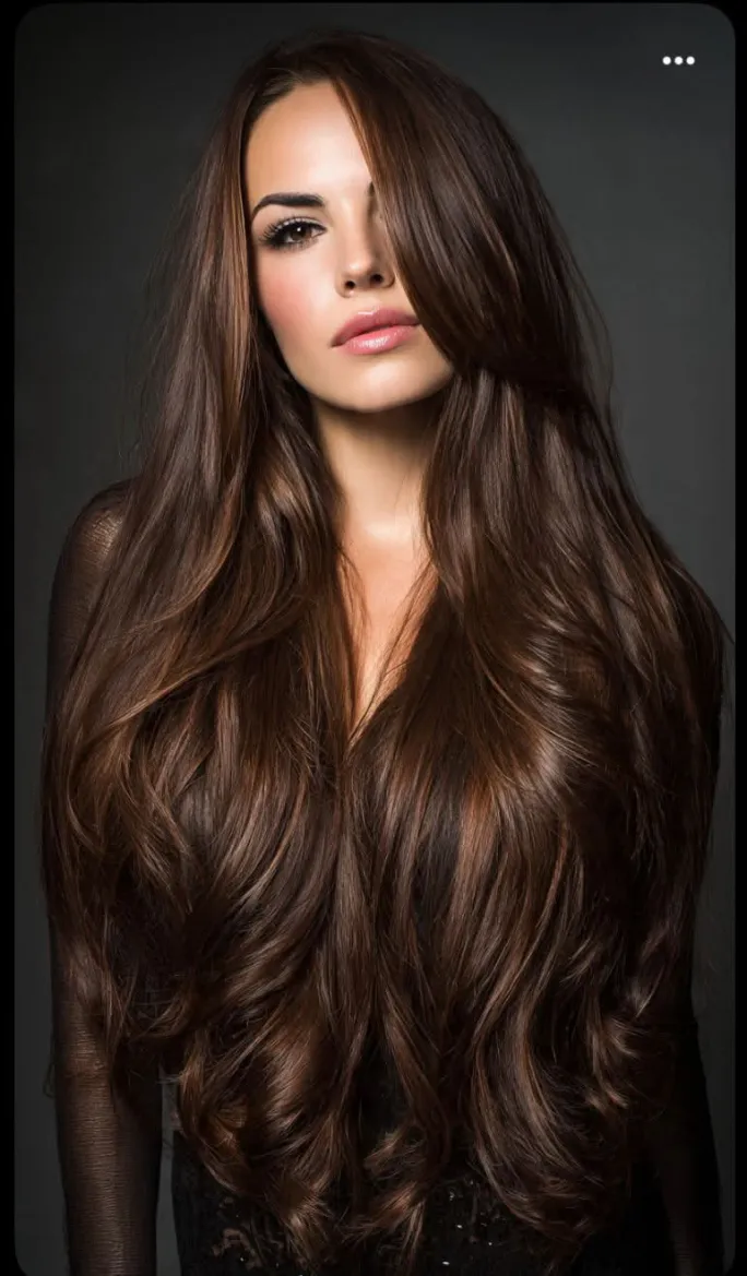 Hair Styling 2