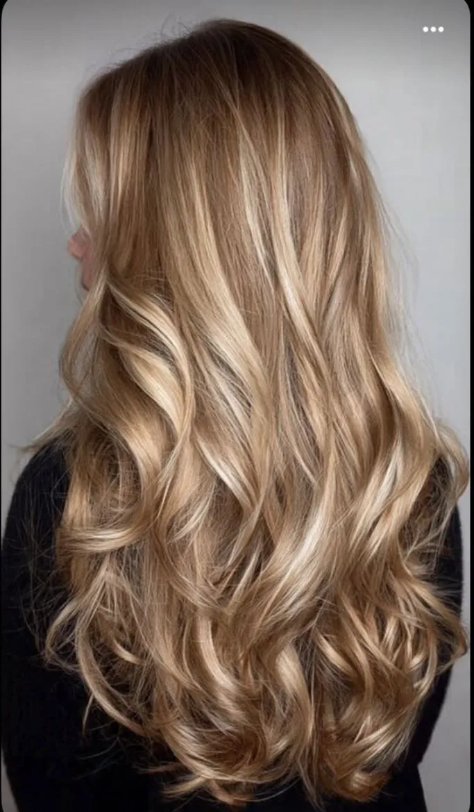 Hair Styling 3