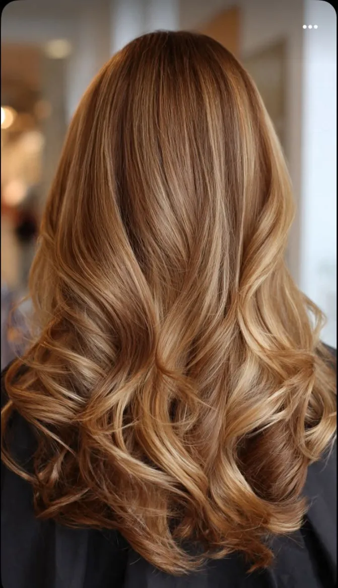 Hair Styling 5