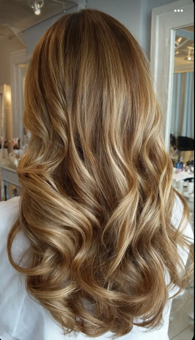 Hair Styling 6