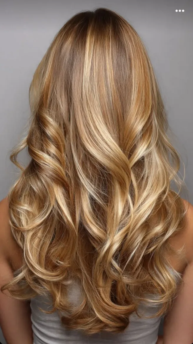 Hair Styling 7
