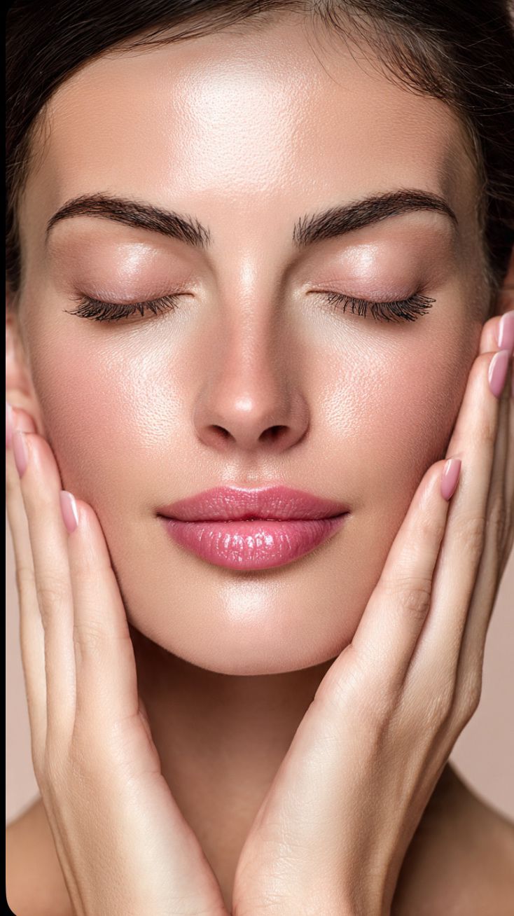 Aesthetics Services