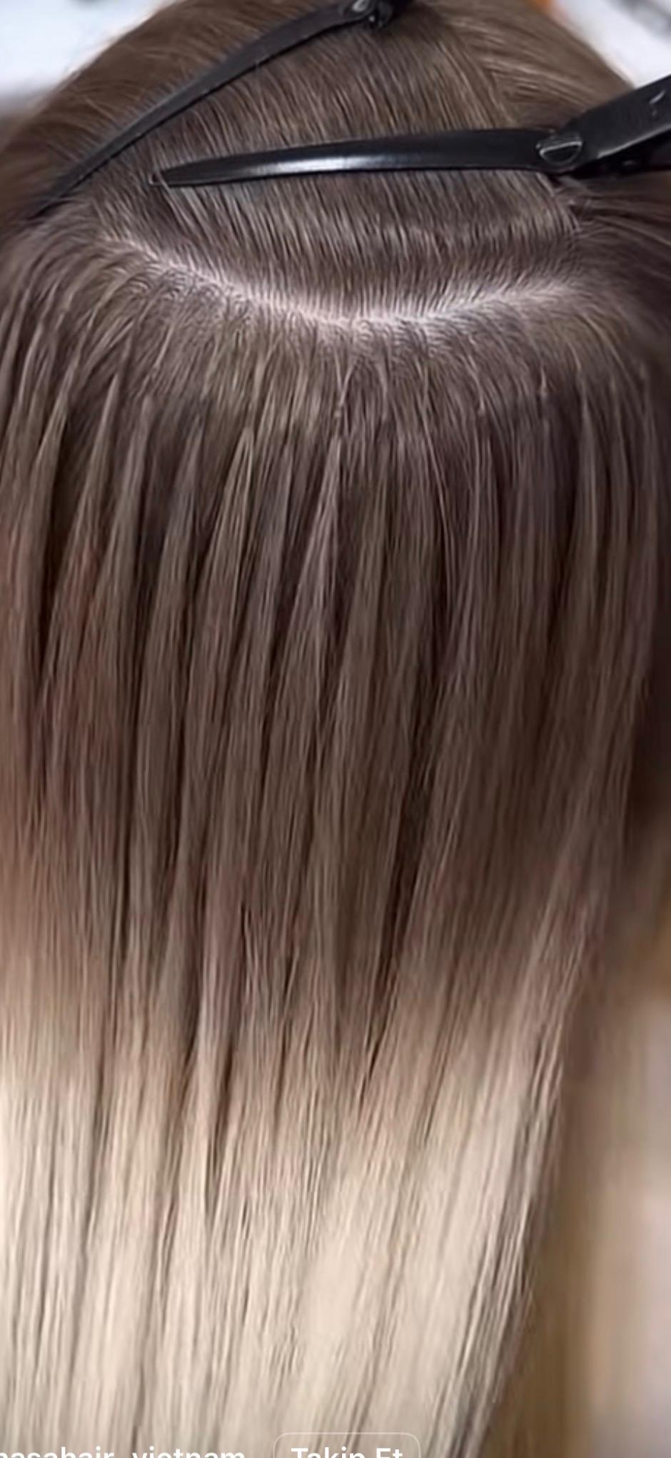 Hair Styling 10