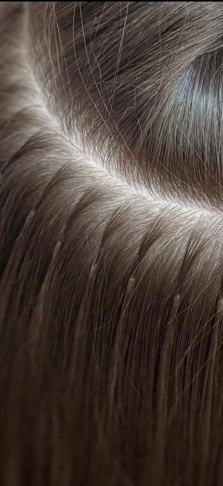 Hair Styling 1