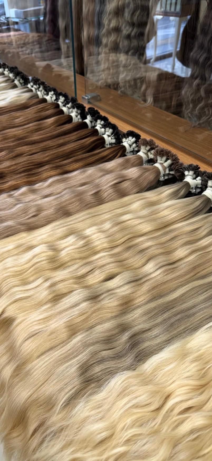 Hair Extensions