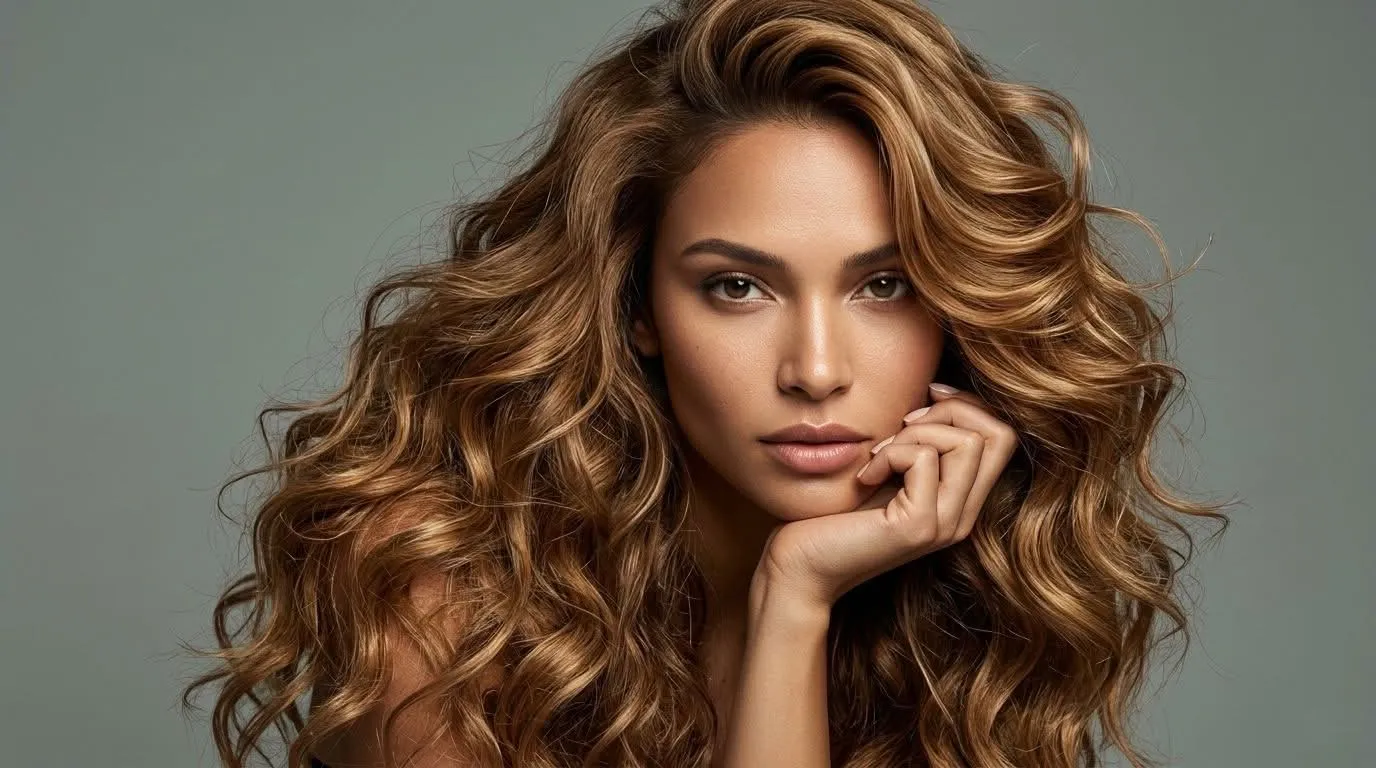 Luxury Hair Styling