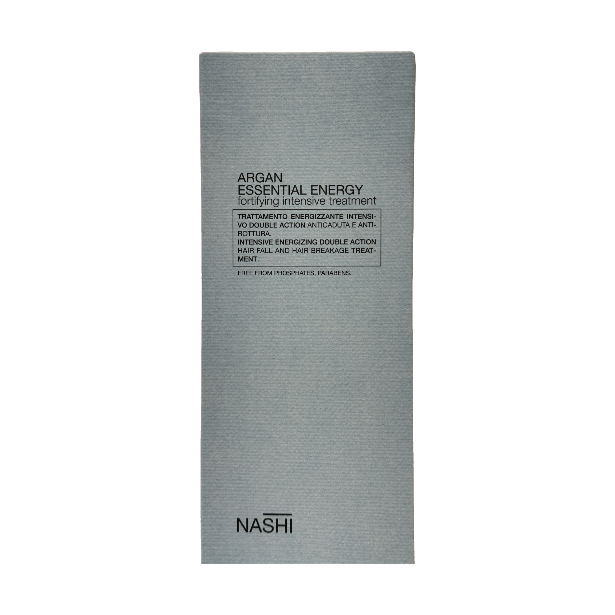 Nashi Hair Energy Box