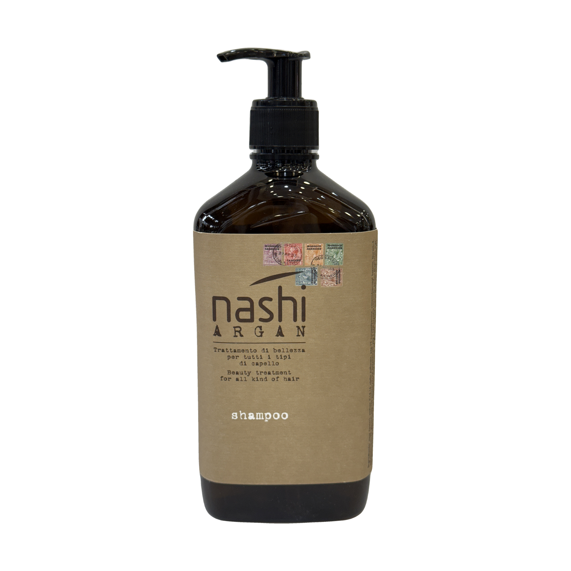 Nashi Argan Shampoo