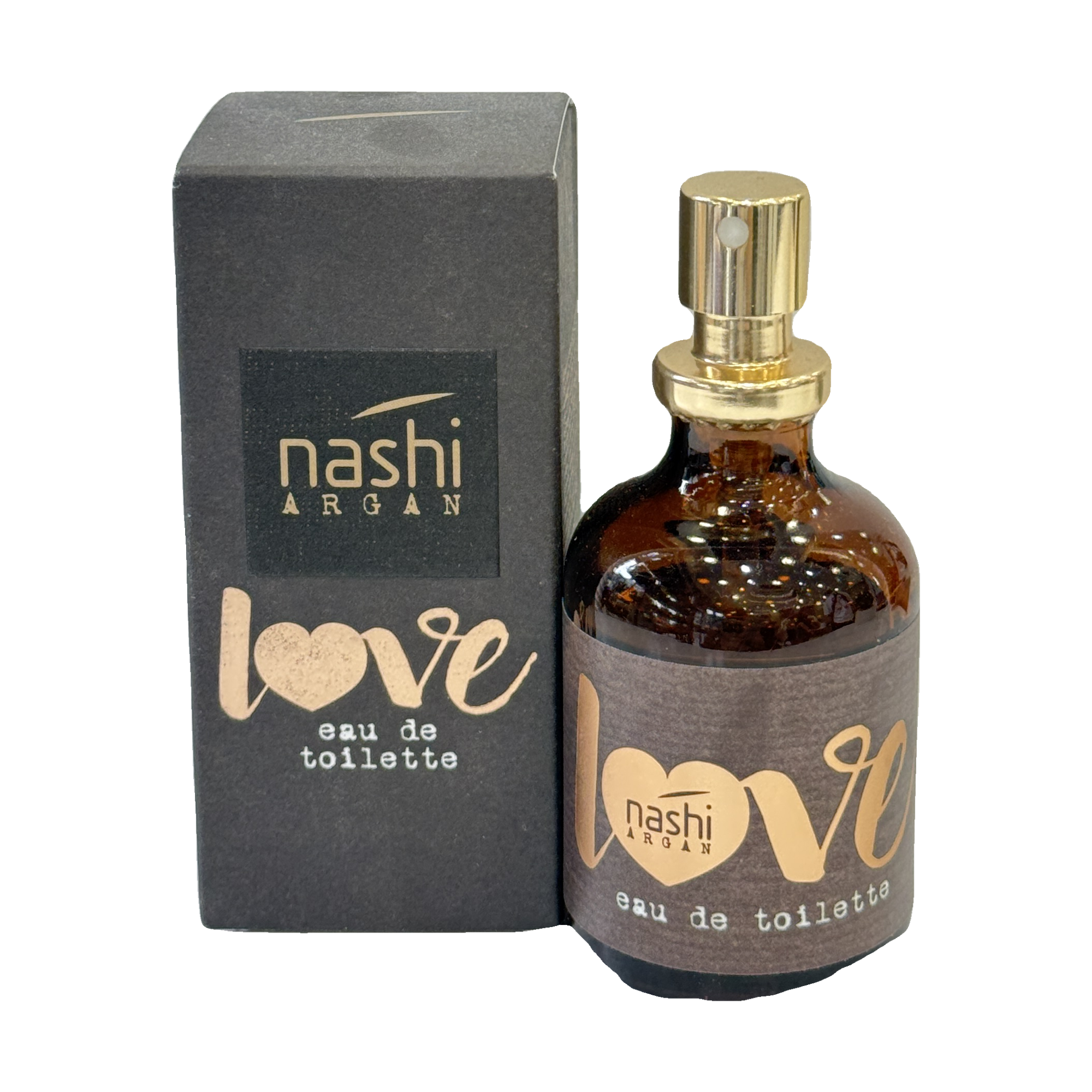 Nashi Love Eau de Toilette