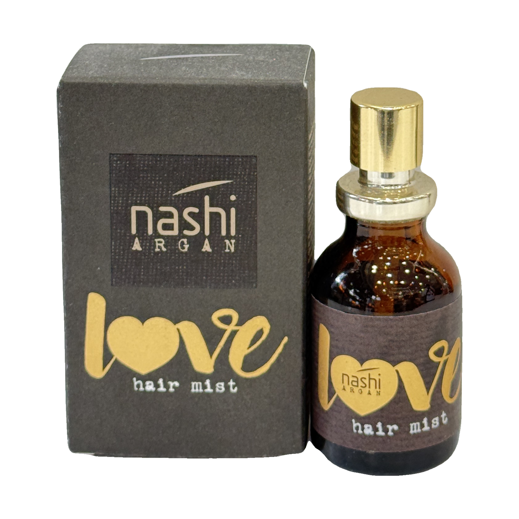 Nashi Hair Mist