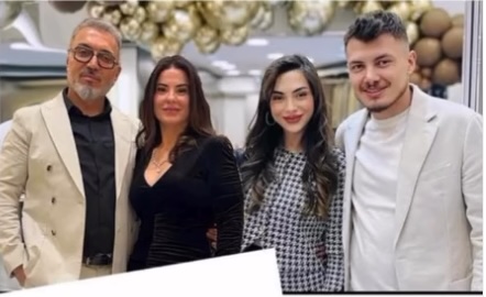 The Avsar family
